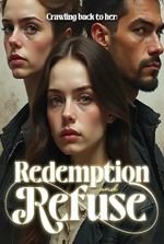 Crawling Back To Her Series Redemption and Refuse