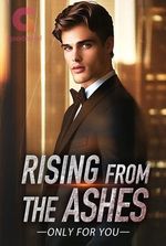 Rising from the Ashes (Andrew and Lauren)