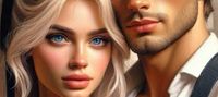 Marrying my secret admirer after my husband's fake death